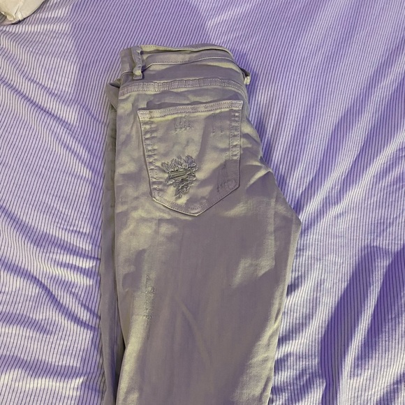 Crysp Denim jeans - Picture 5 of 5